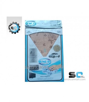 دستمال نانو سانگ بو