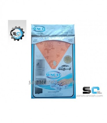 دستمال نانو سانگ بو