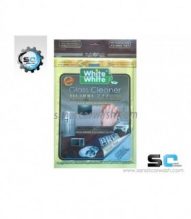 دستمال اورجینال وایت اند وایت