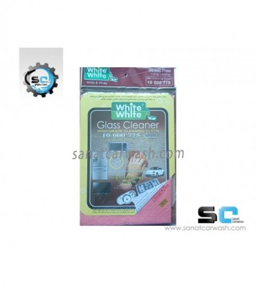 دستمال طلایی