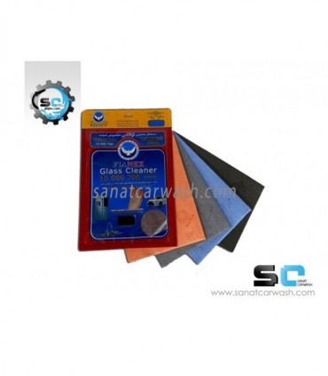 دستمال نانو فیانکس