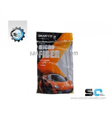 دستمال حوله ای اسمارت کیت