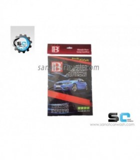 دستمال نانو بوتنی