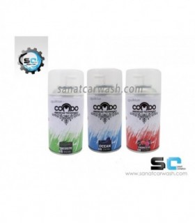 خوشبوکننده هوا کومبو