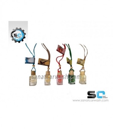 عطر آویز 10 میل فونیکس