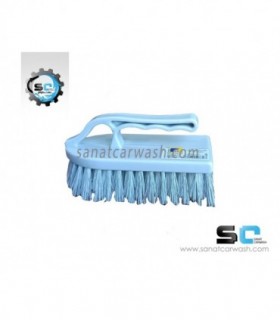 فرچه لاستیک شوی