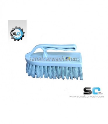 فرچه لاستیک شوی