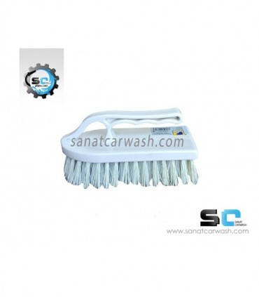 فرچه لاستیک شوی