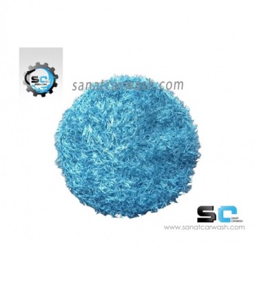 خز شستشوی بدنه