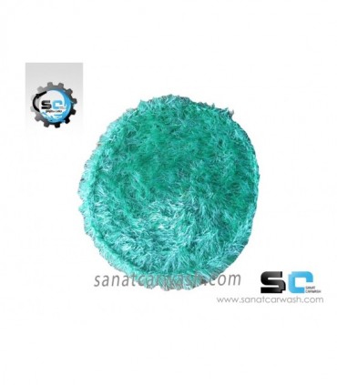 خز شستشوی بدنه