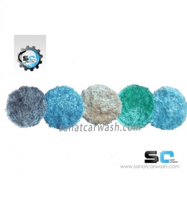 خز شستشوی بدنه