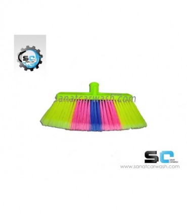 جارو دستی ترک