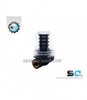 صافی پمپ کارواش