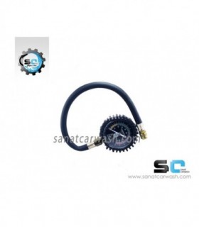 درجه تنظیم باد لاستیک