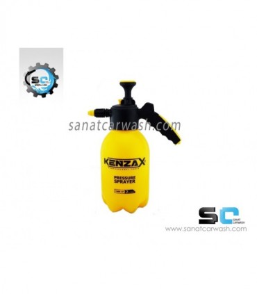 محلول پاش دو لیتری Kenzax