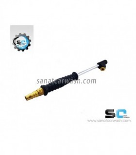 نازل باد لاستیک