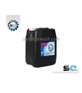 داخل شوی خودرو گلدواش(20 لیتزی) GW-3020