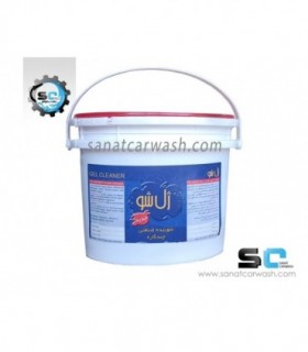 ژل شستشوی بدنه اتومبیل (۲۰کیلویی)