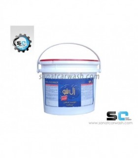 ژل شستشوی بدنه اتومبیل  (۸کیلویی)