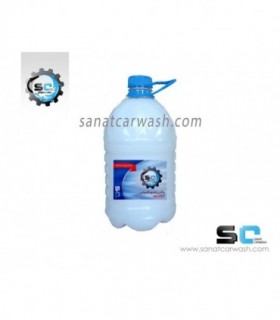 واکس داشبور گلدواش (چهار لیتر) GW-2010