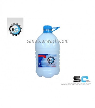 واکس داشبور گلدواش (چهار لیتر) GW-2030