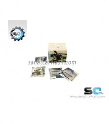 دستمال مرطوب تمیزکننده و براق کننده داشبورد