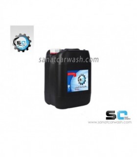 واکس لاستیک گلدواش (20لیتری) GW-1020