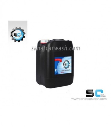 واکس لاستیک گلدواش (20لیتری) GW-1020