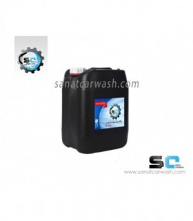 واکس لاستیک گلدواش (20لیتری) GW-1030