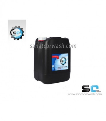 واکس لاستیک گلدواش (20لیتری) GW-1030