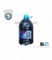 کنستانتره واکس لاستیک گلدواش (چهار لیتر) GW-1010