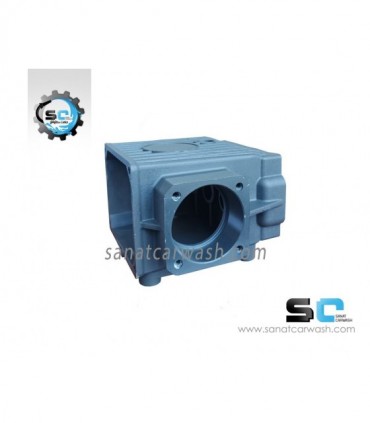 پوسته پمپ اینتر 100 بار