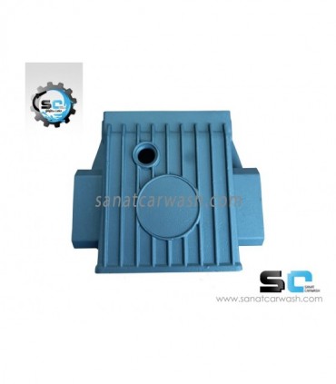 پوسته پمپ اینتر 100 بار