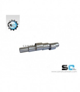 میل‌لنگ پمپ اینتر ۱۰۰ بار