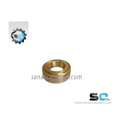 بوش برنجی  آبریزش پمپ اینتر 200 بار