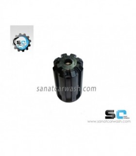 دسته شیر پمپ اینتر 100و200بار