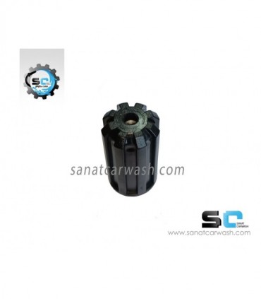 دسته شیر پمپ اینتر 100و200بار