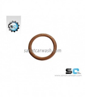 واشر مسی سرامیک اینتر(کوچک)