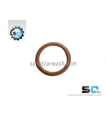 واشر مسی سرامیک اینتر(کوچک)