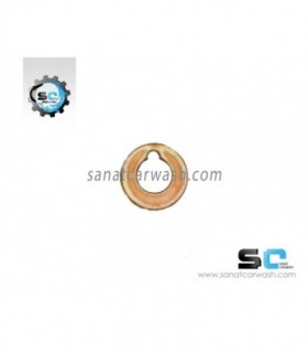 واشر مسی سرامیک اینتر(بزرگ)