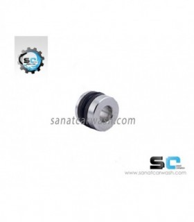 پولکی اهرمی شیر پمپ اینتر 100و200بار