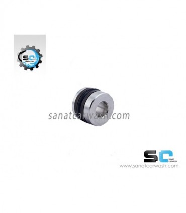 پولکی اهرمی شیر پمپ اینتر 100و200بار