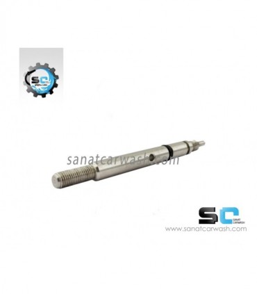 اهرم شیر اینتر 200 بار