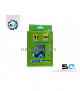 پک سوپاپ پمپ اینتر 130 بار