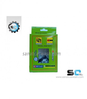 پک سوپاپ پمپ اینتر 130 بار