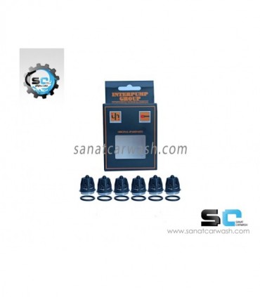 پک سوپاپ پمپ اینتر 100 بار
