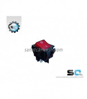 کلید جاروبرقی