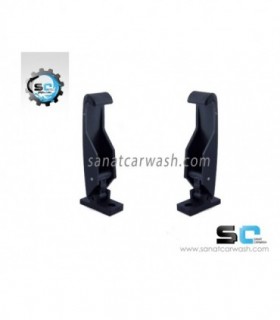 گیره جاروبرقی