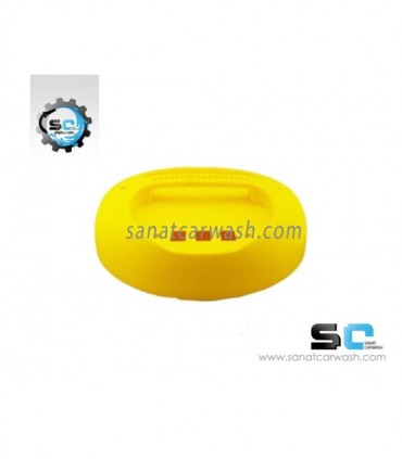 قاب سرموتور آراز