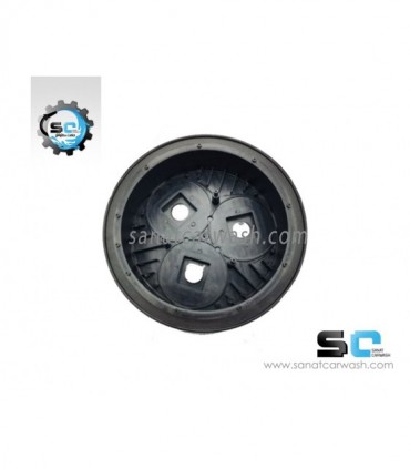 کاسه موتور جارو برقی رولی و کسرا